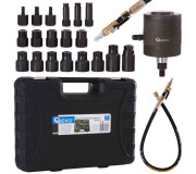 Набори пневматичних інструментів