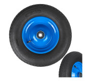 Колеса для тачок і візків