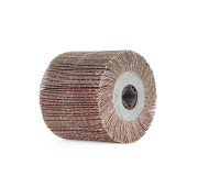 Щітки для сатинування