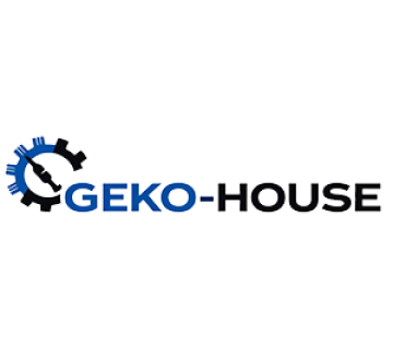 Geko-House