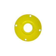 Кришка підшипника для ущільнювача