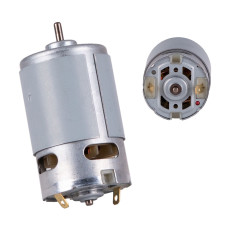 Акумуляторний двигун для викрутки G80655/G80656 (100)