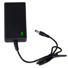 Зарядний пристрій для акумуляторної пилки G80665 (1)