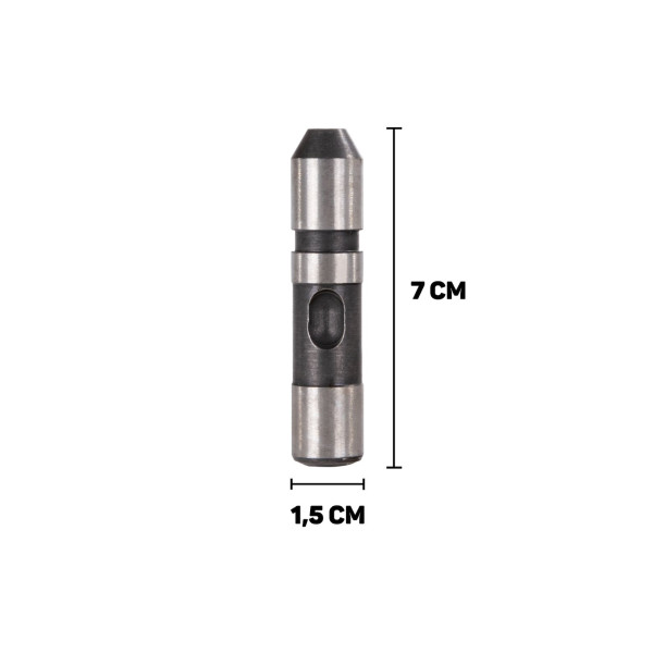 Ударний стрижень для перфоратора G80707 (1)