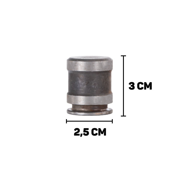 Насадка для перфоратора G80707 (1)