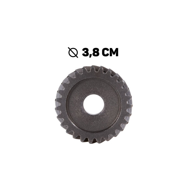 Передавальне число, перша передача для перфоратора G80707 (1)