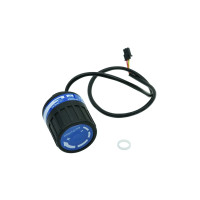 Регулятор тиску для гідродинамічного фарбувального агрегату (1)