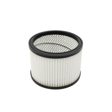 HEPA-фільтр 18x13 см для промислових пилососів 25 л (1)