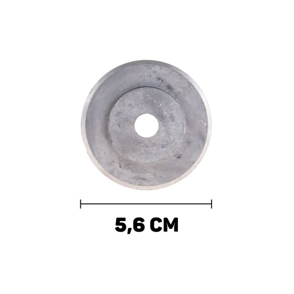 Привідний шків для бензинового культиватора G84001