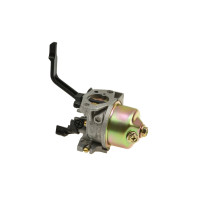 Карбюратор для генератора внутрішнього згоряння