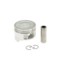 Поршень для генератора згоряння