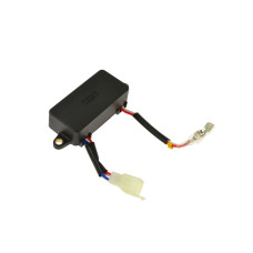 Регулятор напруги для дизельного генератора потужністю 7,0 к.с. (1)