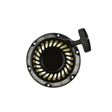 Ручний стартер для дизельного генератора потужністю 7,0 к.с. (1)