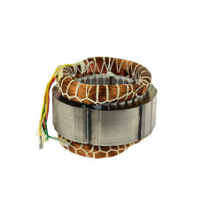 Статор для генератора внутрішнього згоряння потужністю 950 Вт