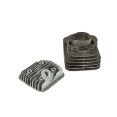 Комплект циліндрів для дизельного генератора потужністю 950 Вт