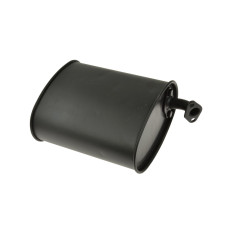 Глушник для генератора внутрішнього згоряння 230/400 В 2500 Вт