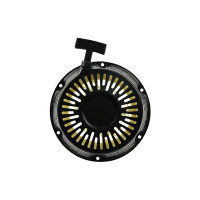 Стартер генератора T05004 (5)