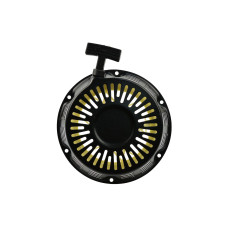 Стартер генератора T05004 (5)