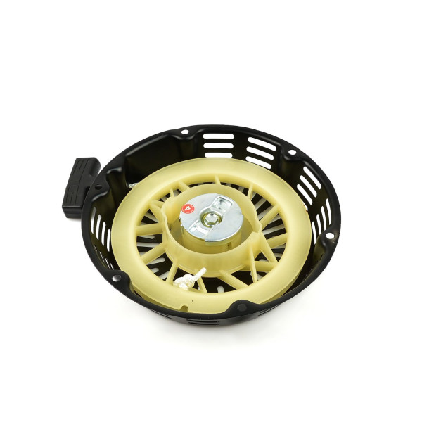 Стартер генератора T05004 (5)