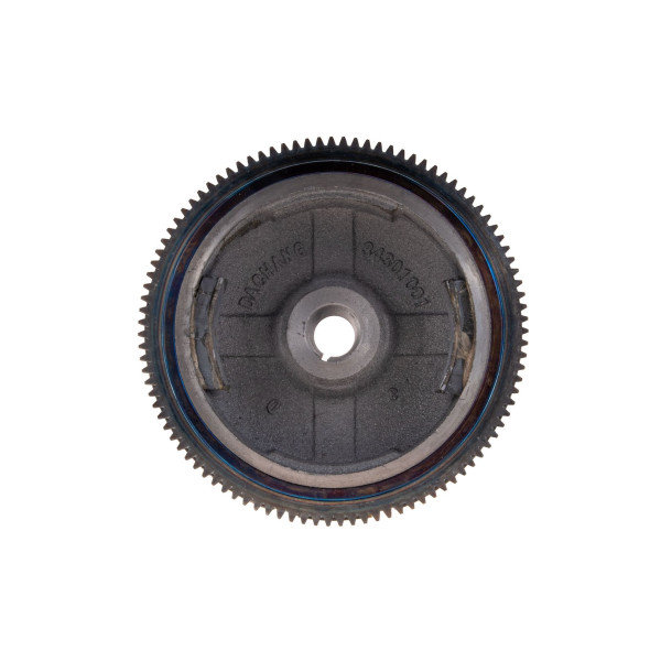 Маховик генератора T05004 (5)