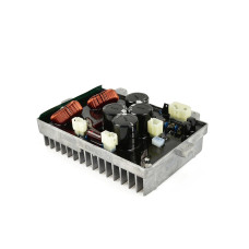 Основна плата генератора T05011 (1)