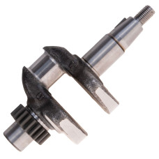 Колінчастий вал для агрегату T05015 (1)