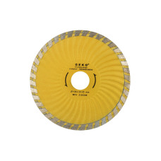 Діам. диск 125 мм турбо плюс GEKO (100)