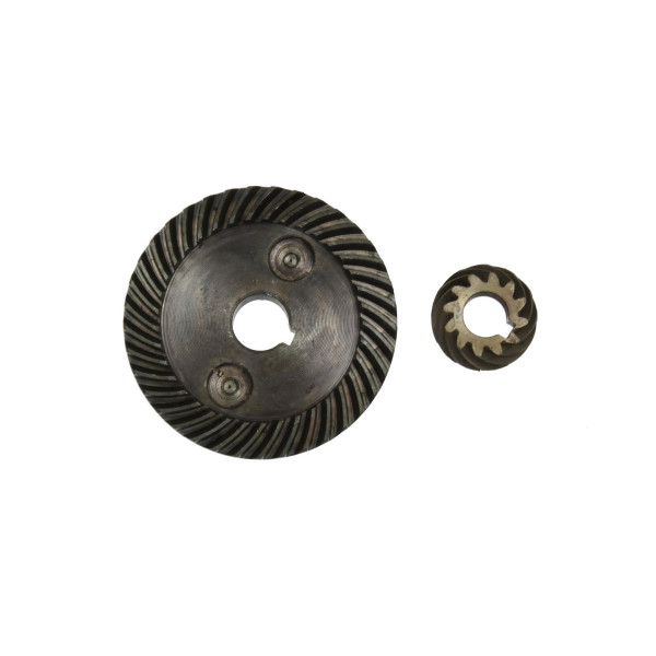 Коробка передач /шліф.125/ o49xo10x16x37T/o19x8x12T(250)