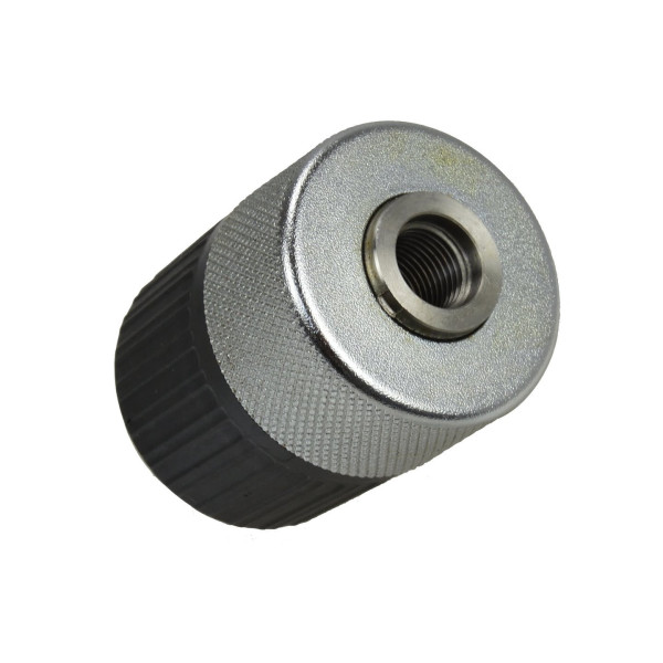 Головка свердла типу C 13-1/2 (напівметалева) (50)