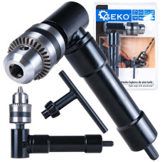 Насадка для кутового свердла 1-10 мм (24)