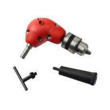 Насадка для кутового свердла 1,5-10 мм (20)