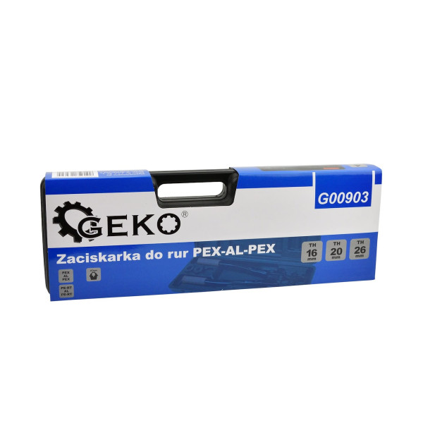 Інструмент для обтиску труб PEX-AL-PEX TH16-26 (4)