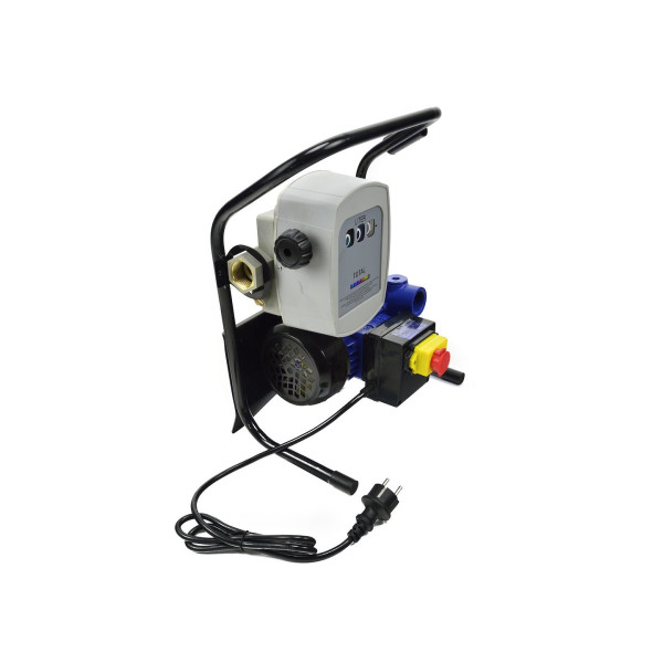 МІНІ-МАСЛЯНИЙ НАСОС CPN /самовсмоктувальний/ 600 Вт (1)