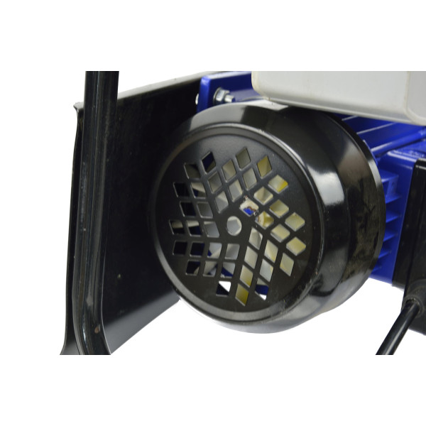 МІНІ-МАСЛЯНИЙ НАСОС CPN /самовсмоктувальний/ 600 Вт (1)