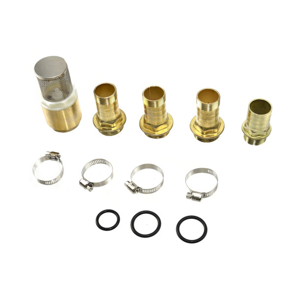 МІНІ-МАСЛЯНИЙ НАСОС CPN /самовсмоктувальний/ 600 Вт (1)