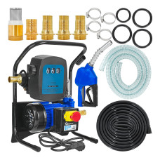 Насос - розподільник дизельного палива cpn (1)