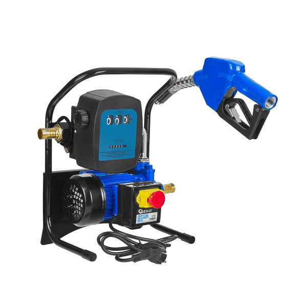 Насос - розподільник дизельного палива cpn (1)