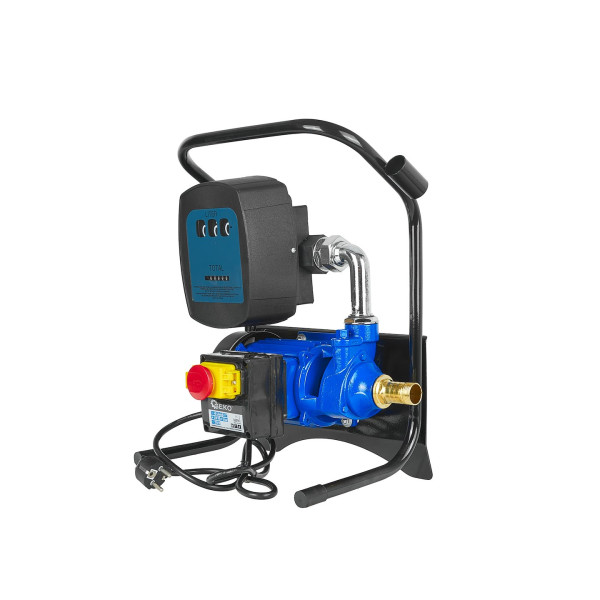 Насос - розподільник дизельного палива cpn (1)