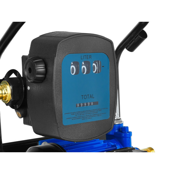 Насос - розподільник дизельного палива cpn (1)