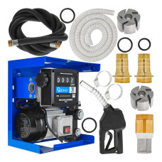 Насос - самовсмоктувальний розподільник cpn для дизельного палива (1)