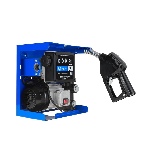 Насос - самовсмоктувальний розподільник cpn для дизельного палива (1)