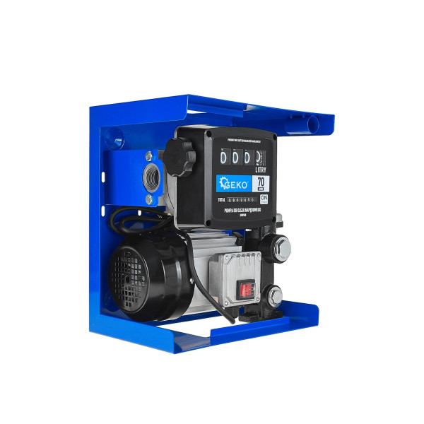 Насос - самовсмоктувальний розподільник cpn для дизельного палива (1)