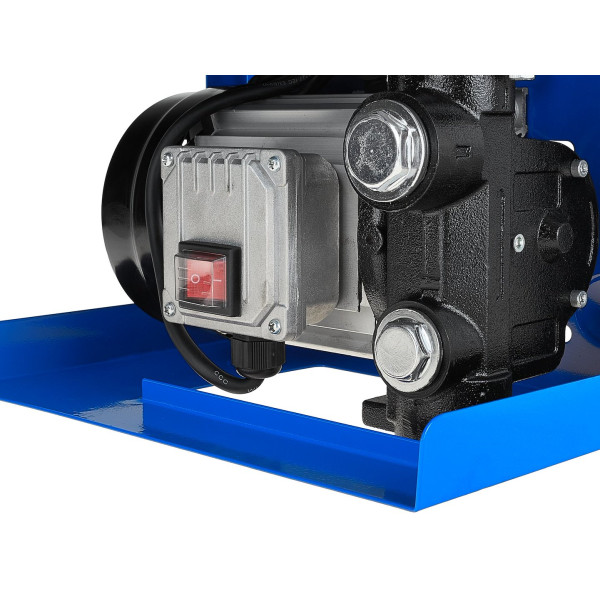 Насос - самовсмоктувальний розподільник cpn для дизельного палива (1)