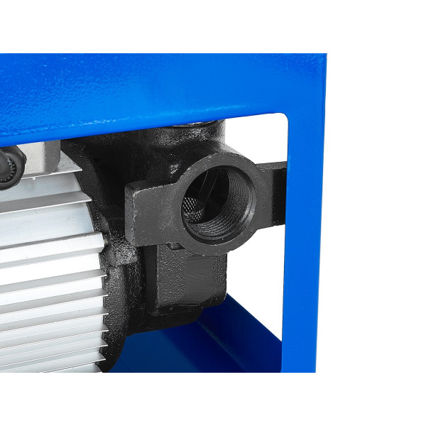 Насос - самовсмоктувальний розподільник cpn для дизельного палива (1)