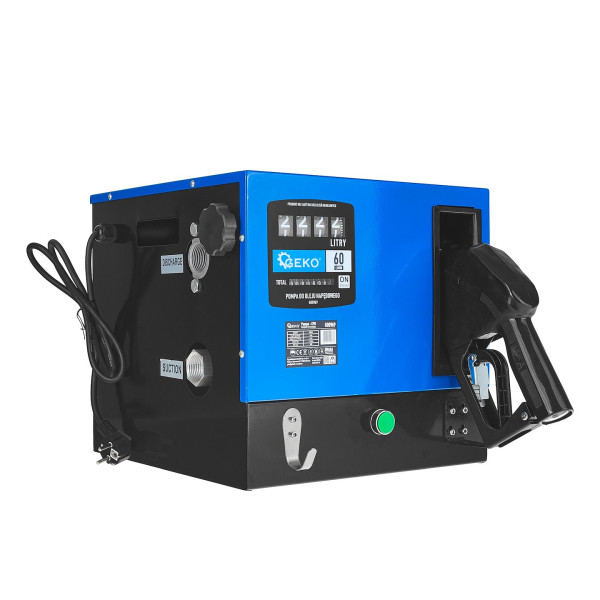 Насос - самовсмоктувальний розподільник cpn з фільтром HD BOX (1)