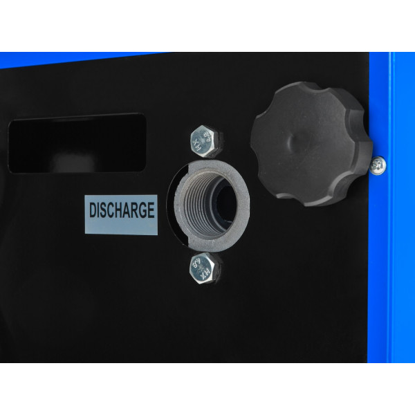 Насос - самовсмоктувальний розподільник cpn з фільтром HD BOX (1)