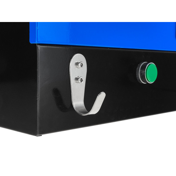 Насос - самовсмоктувальний розподільник cpn з фільтром HD BOX (1)