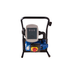 Дизельний масляний насос - міні CPN з металевим наконечником(1)