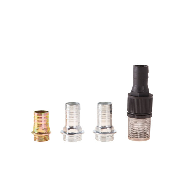 Дизельний масляний насос - міні CPN з металевим наконечником(1)