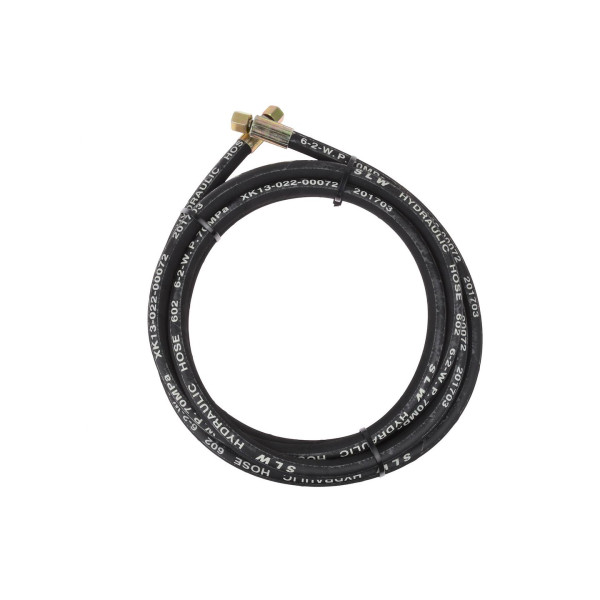 Пневматичний мастильний шприц 20 л (1)